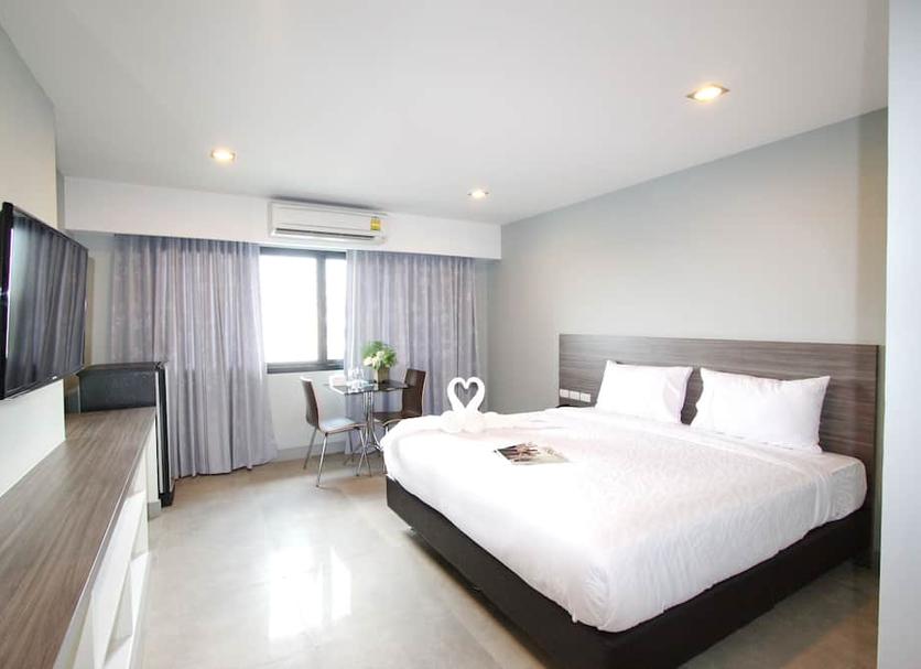 Quarto Foto