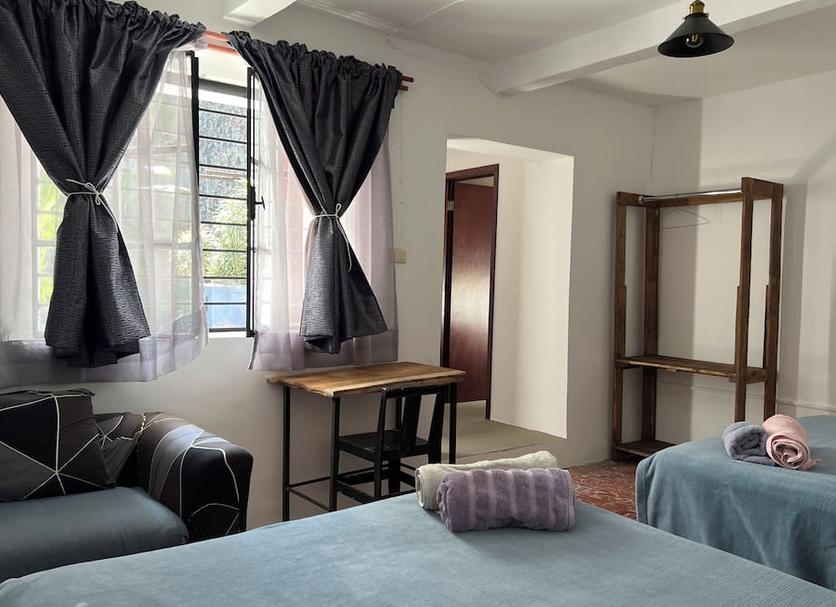 Quarto Foto