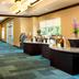 Sala de conferências