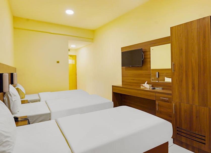 Quarto Foto