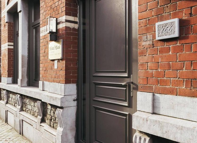 Exterior Foto