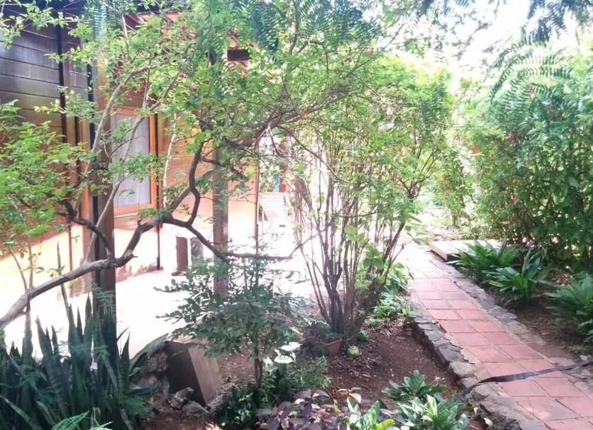 Exterior Foto