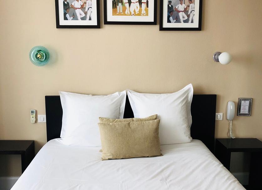 Quarto Foto