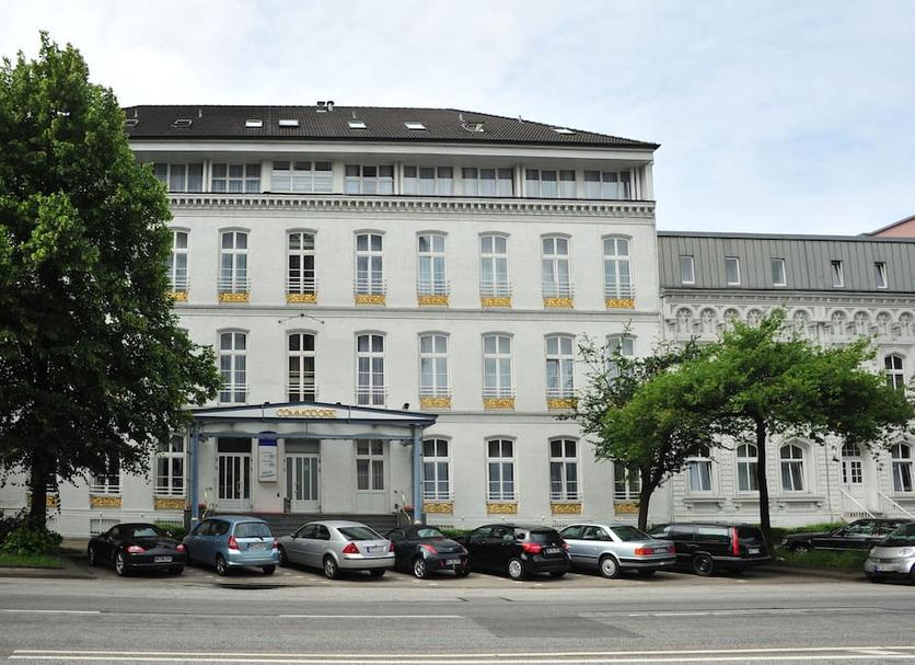 Edifício Foto