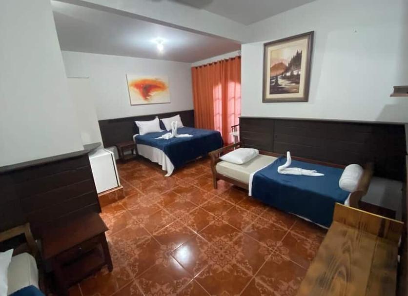 Quarto Foto