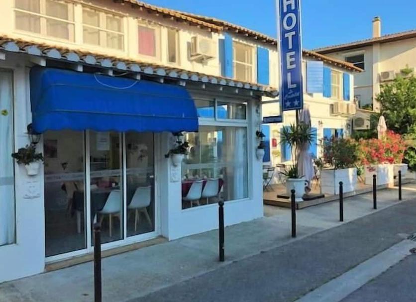 Exterior Foto