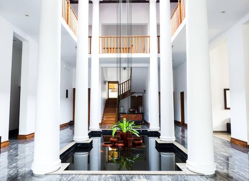 Hall Foto