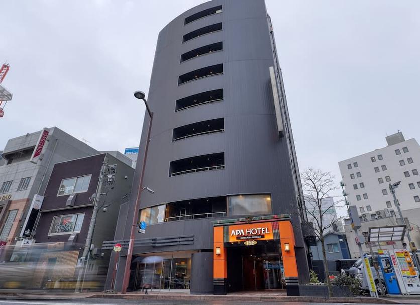 Edifício Foto