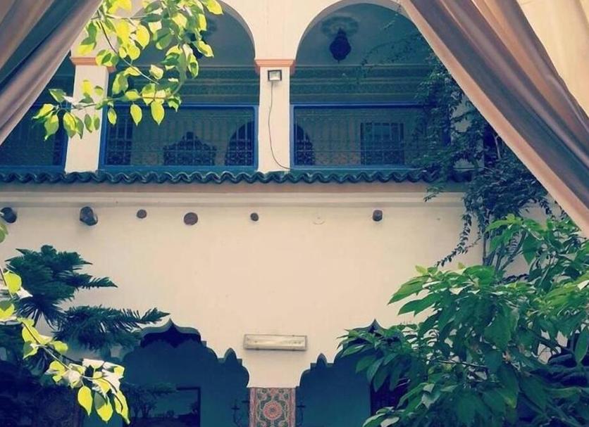 Exterior Foto
