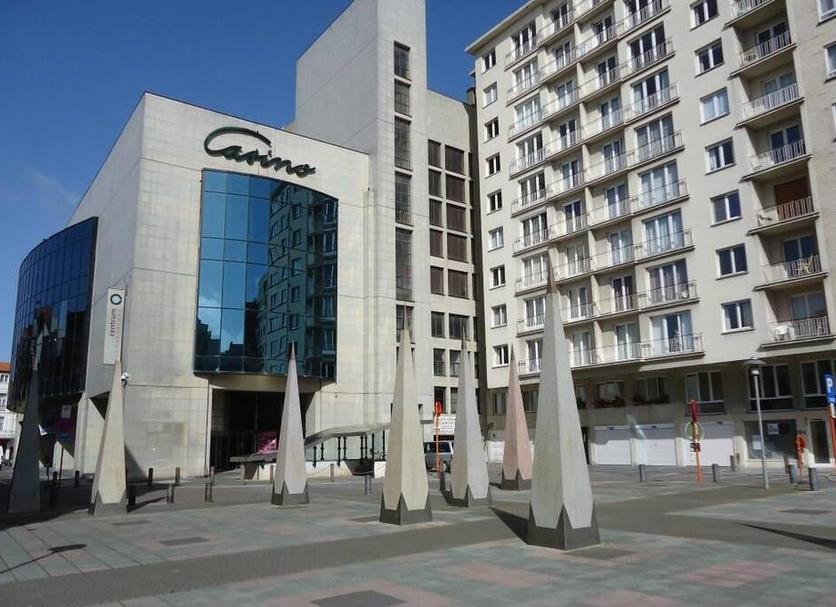 Exterior Foto