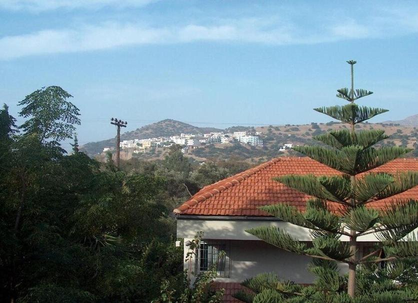 Exterior Foto