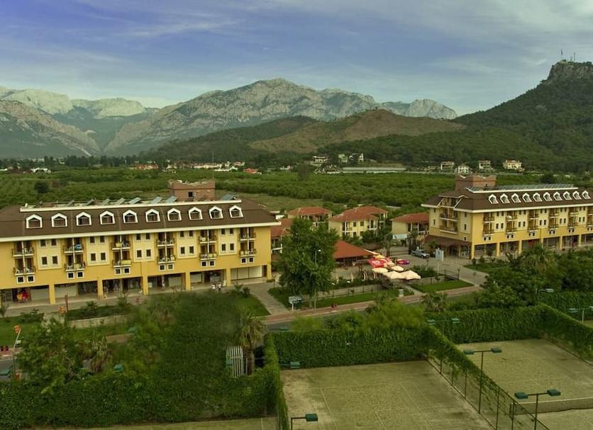 Exterior Foto