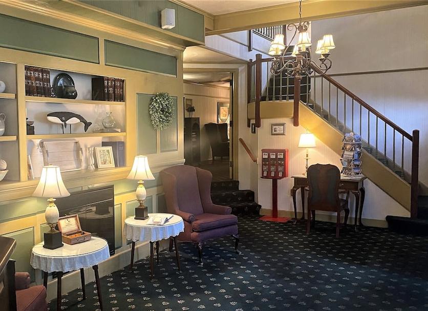 Hall Foto