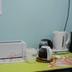 Comodidade do quarto
