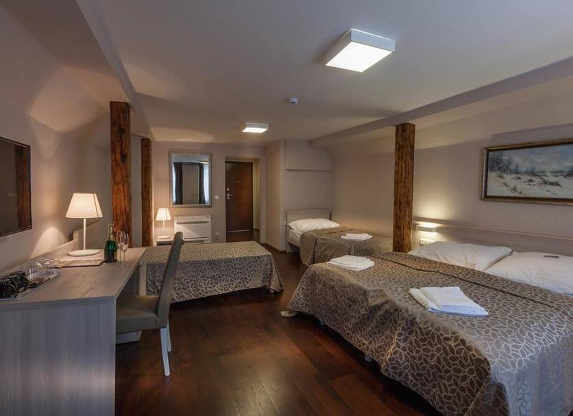 Quarto Foto