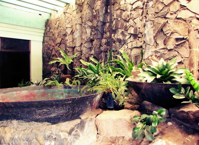 Exterior Foto