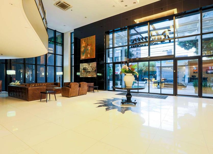 Hall Foto
