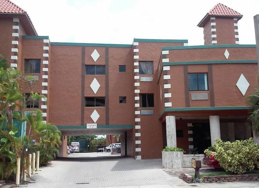 Edifício Foto
