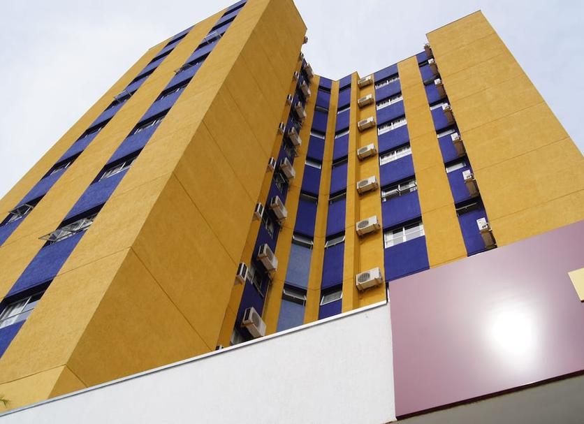 Edifício Foto