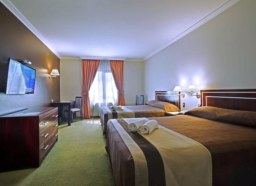 Quarto Foto
