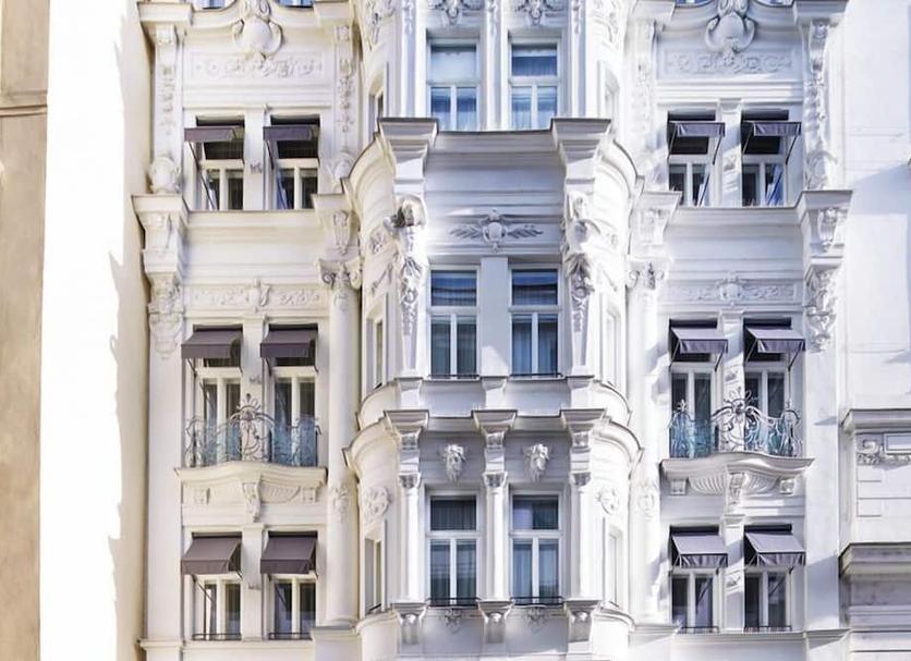 Edifício Foto