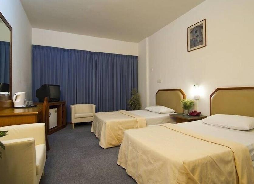 Quarto Foto