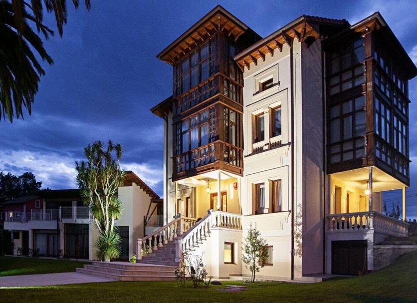 Edifício Foto