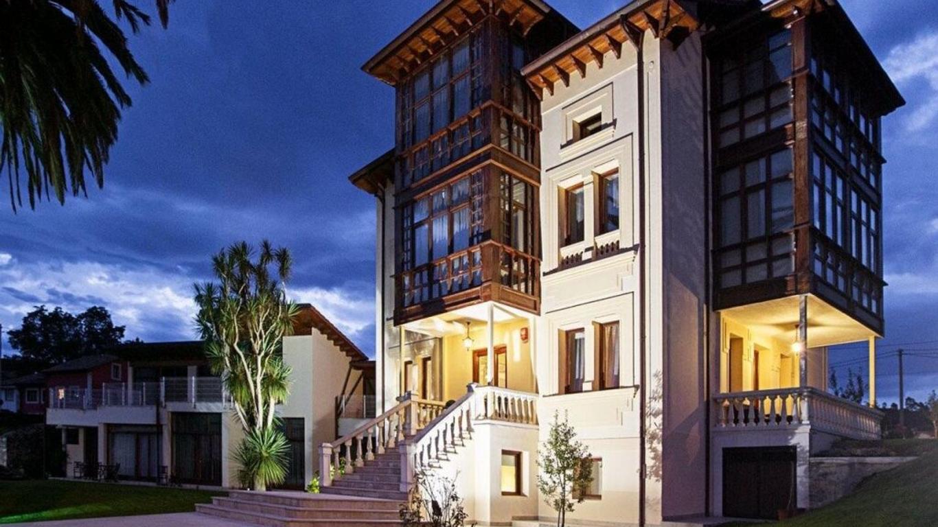 Hotel El Indiana