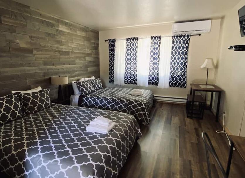 Quarto Foto