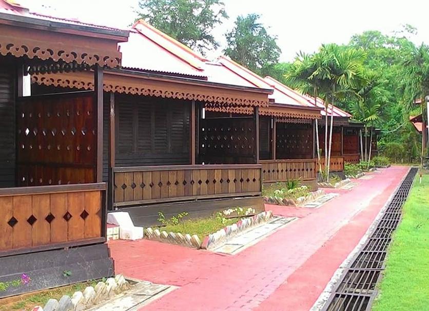 Exterior Foto