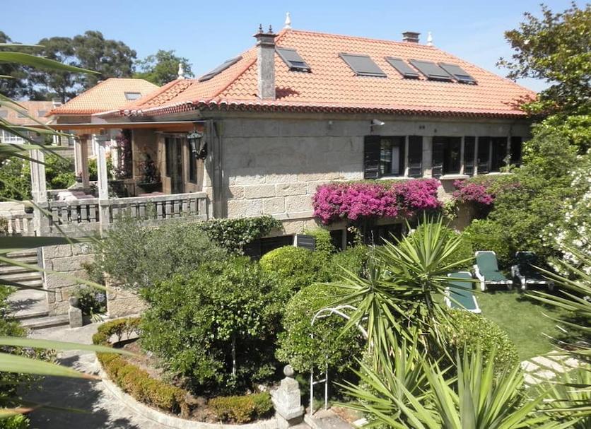 Exterior Foto
