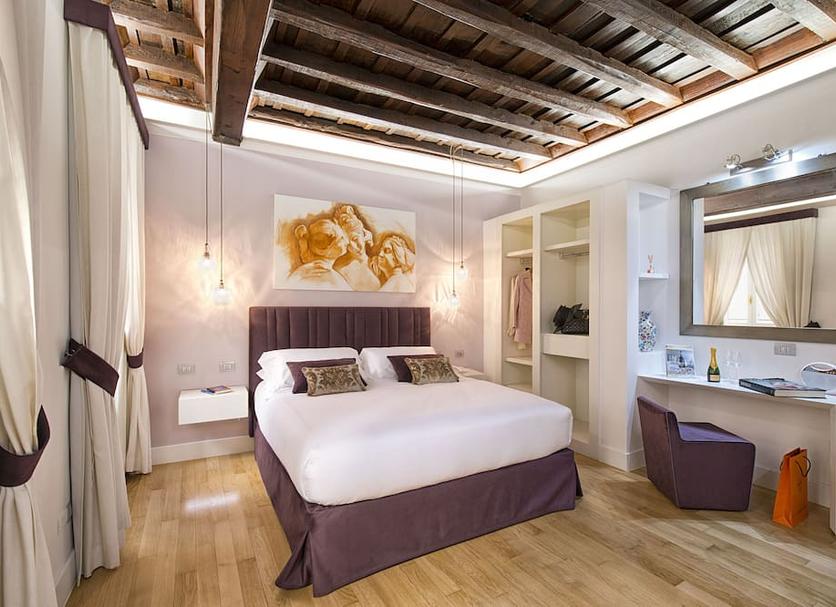 Quarto Foto