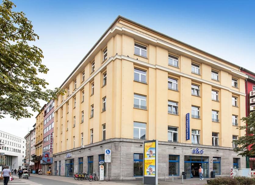 Edifício Foto