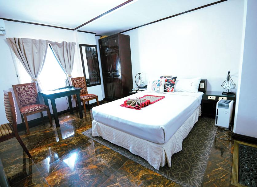 Quarto Foto