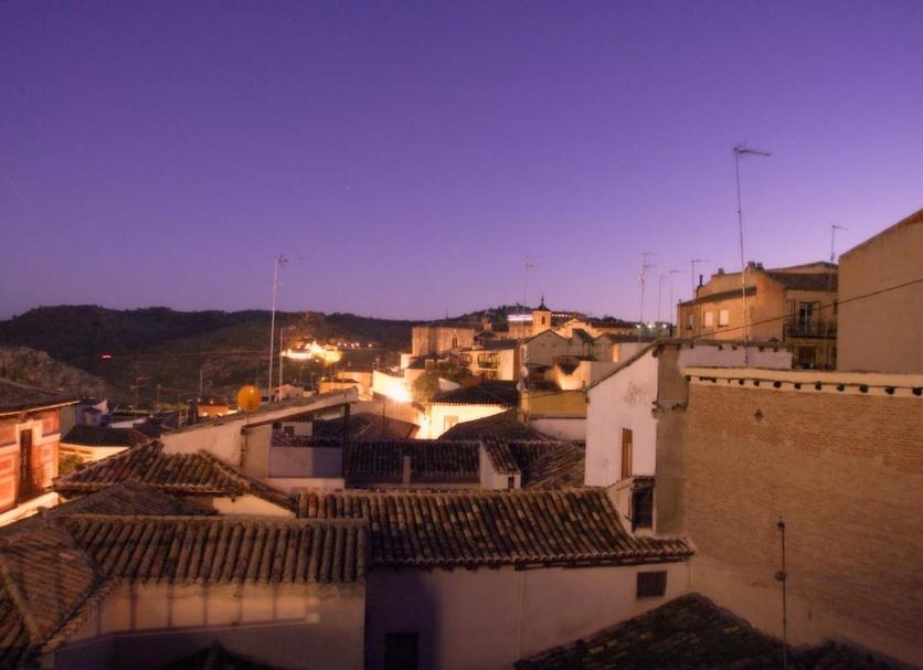 Exterior Foto