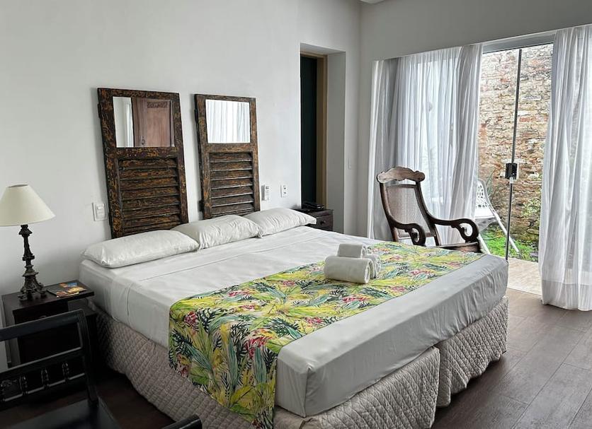 Quarto Foto