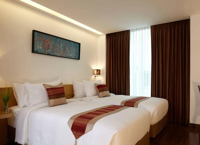 Quarto Foto