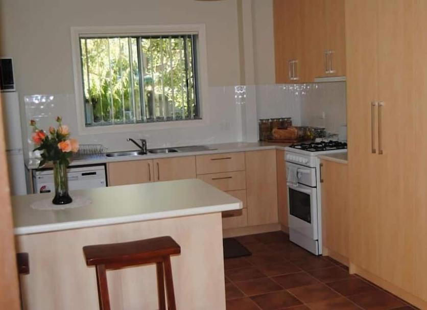 Cozinha Foto