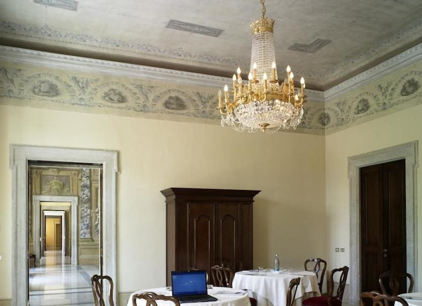 Sala de conferências Foto