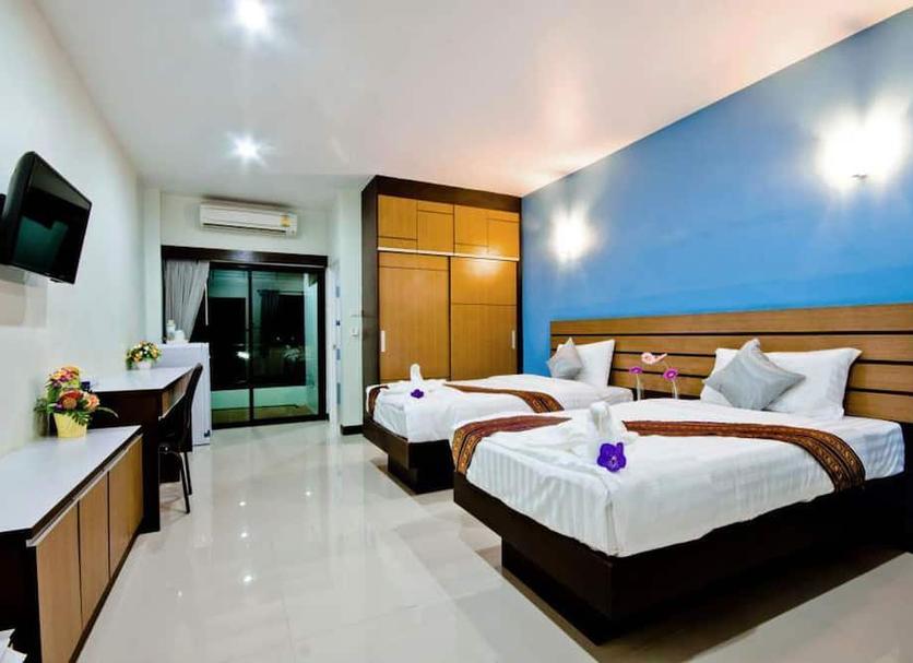 Quarto Foto