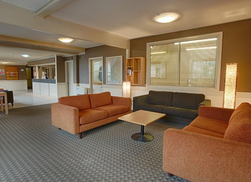 Hall Foto