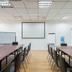 Sala de conferências