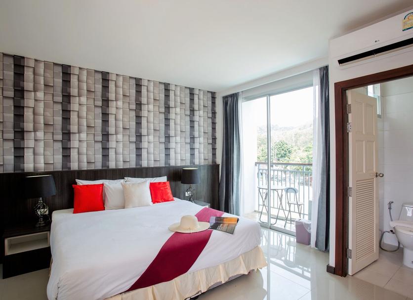 Quarto Foto