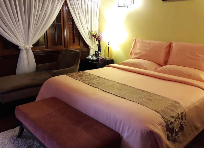 Quarto Foto