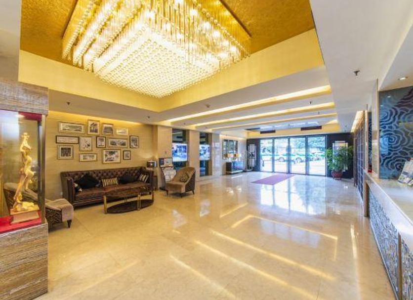 Hall Foto