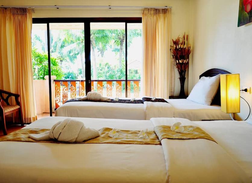 Quarto Foto