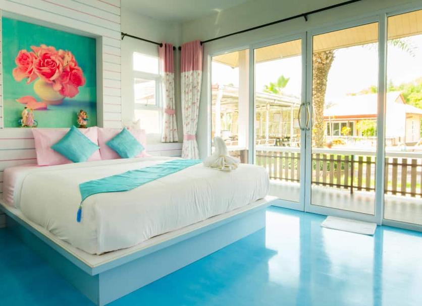Quarto Foto