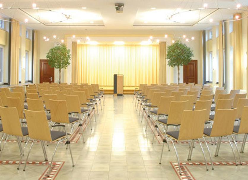 Sala de conferências Foto