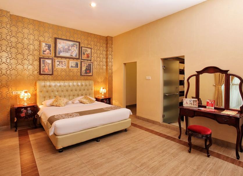 Quarto Foto