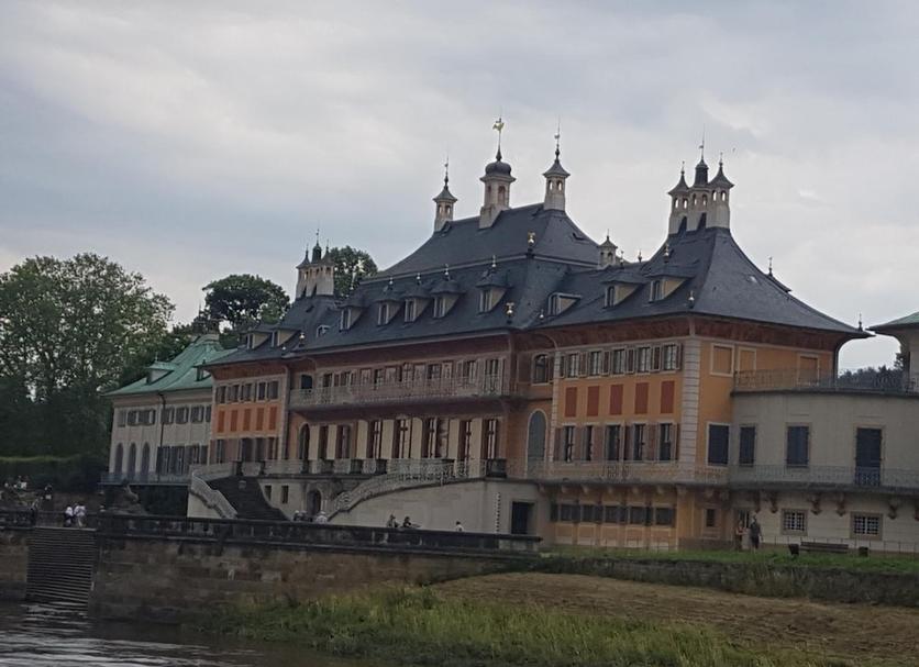 Edifício Foto